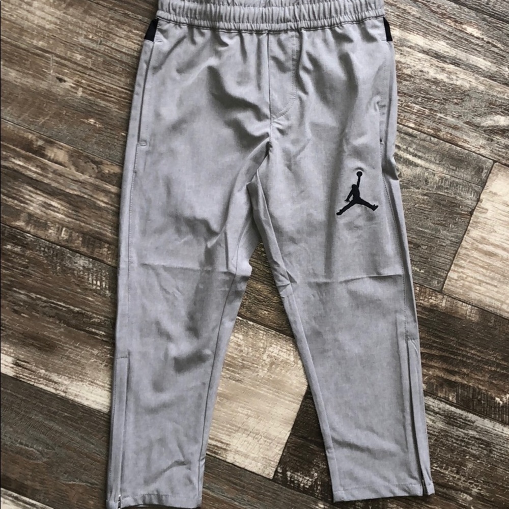 NWOT boy Jordan pants